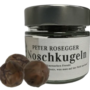 Noschkugeln