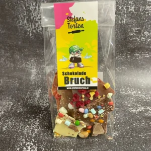 Bruchschokolade