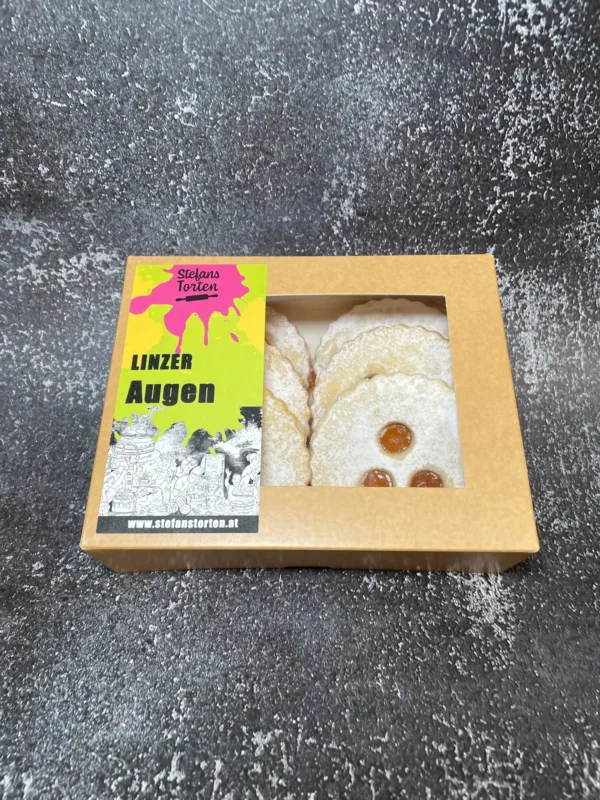 Linzer Augen