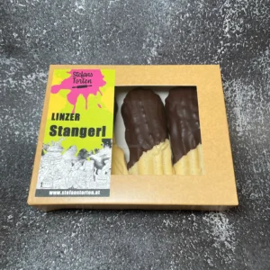Linzer Stangerl