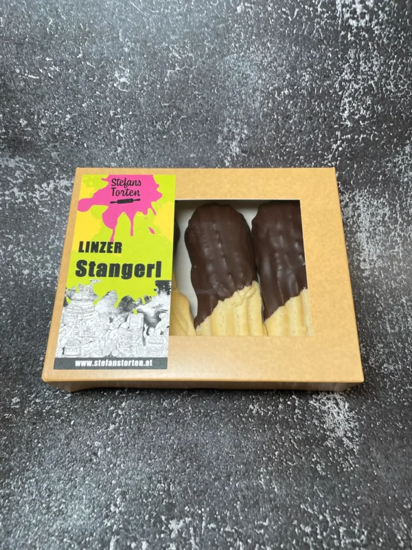 Linzer Stangerl