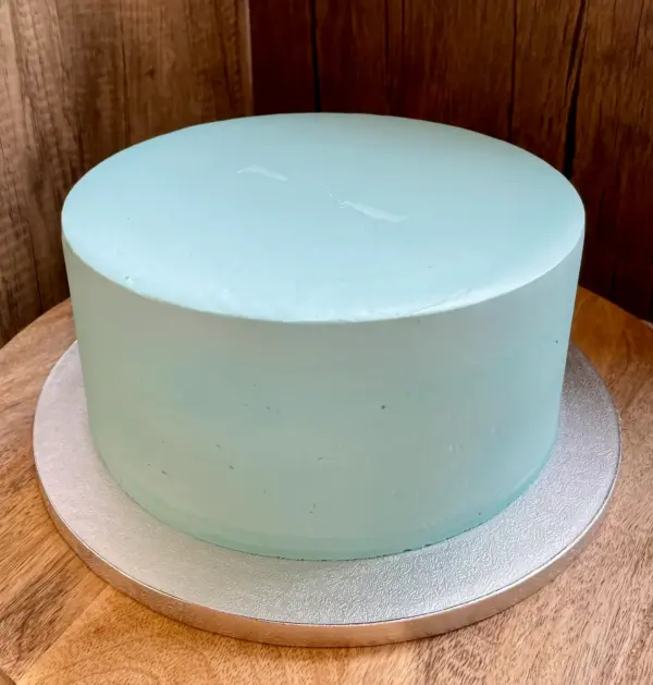 Do-It-Yourself-Torte