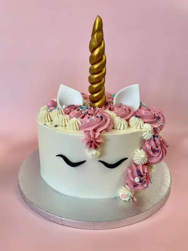 Einhorntorte
