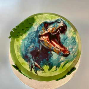 Fototorte – Bild 2