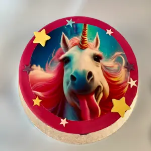 Fototorte – Bild 3