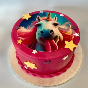 Fototorte – Bild 4