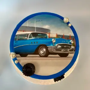 Fototorte – Bild 5