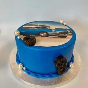 Fototorte – Bild 6