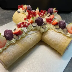 Kreuzroulade – Bild 2