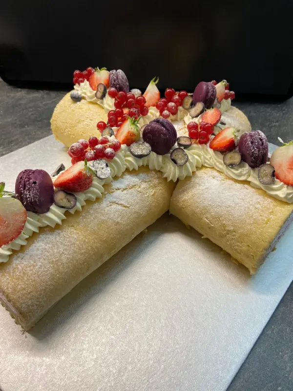 Kreuzroulade – Bild 2