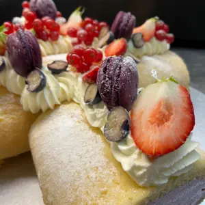 Kreuzroulade – Bild 3