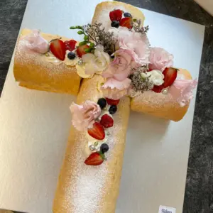 Kreuzroulade – Bild 4