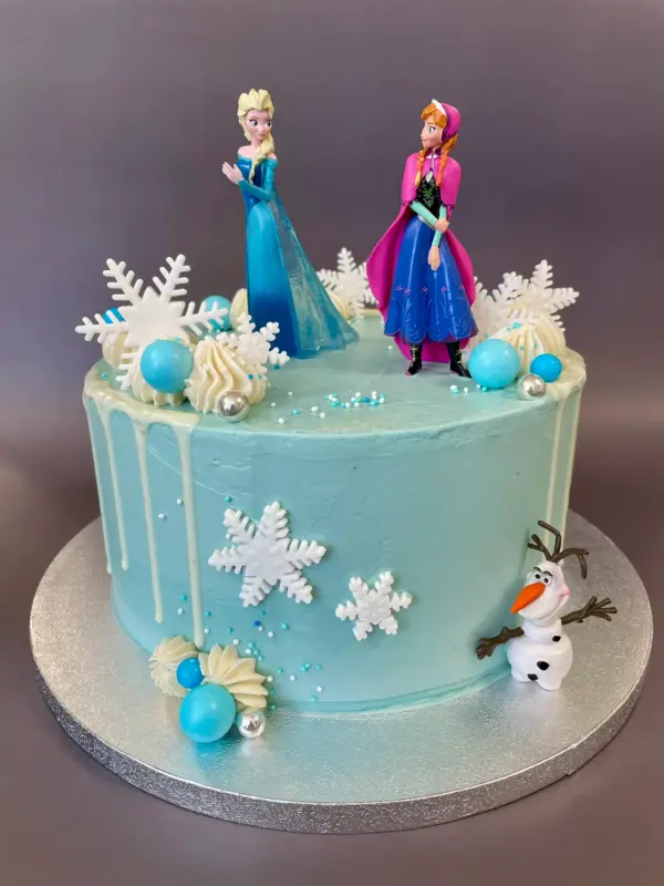 Schneegestöber – Bild 4
