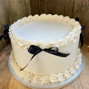 Vintage-Torte