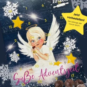 Adventkalender 2025