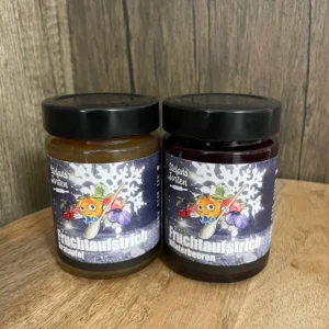 Fruchtaufstrich - Saisonal