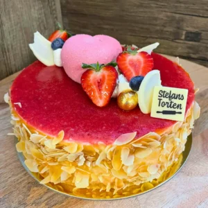 Muttertags-Torte