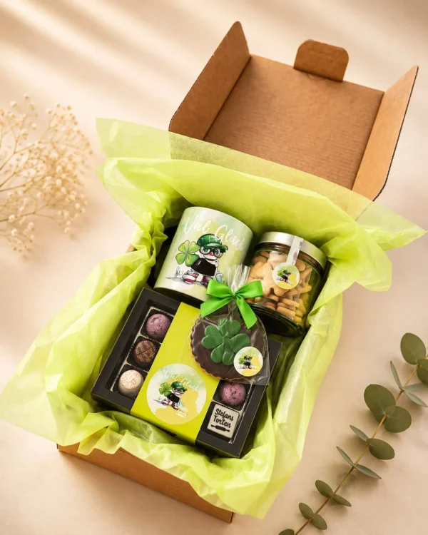 Geschenkbox