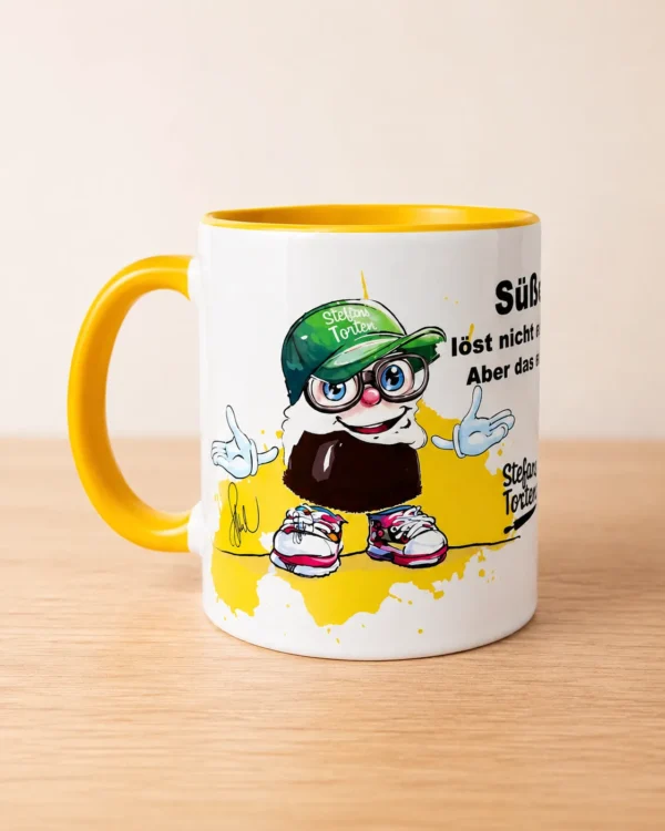 Tasse