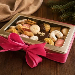 Geschenkdose