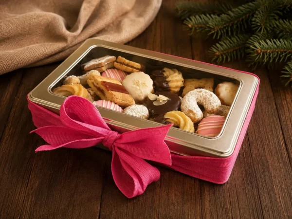 Geschenkdose
