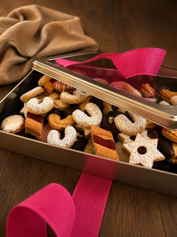 Geschenkdose – Bild 2