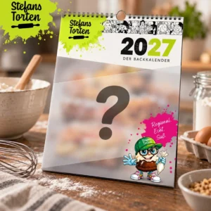 Rezeptkalender